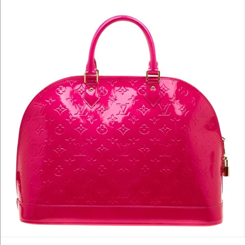 Louis Vuitton - Picture 2 of 7